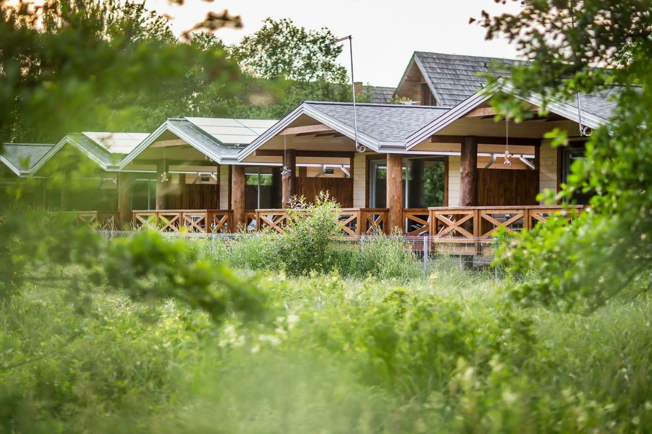 Blizej Natury Bialowieza Exterior photo
