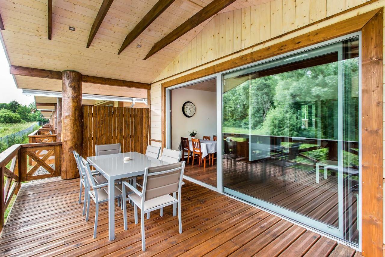 Blizej Natury Bialowieza Exterior photo